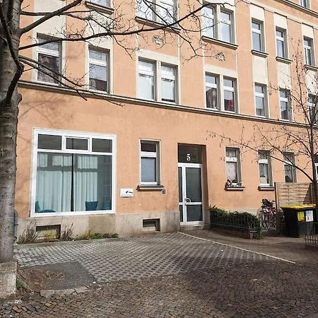 Vilipa-Apartments No.5 I Baumwollspinnerei I Kunstkraftwerk - 75M² I Balkon I Smart-Tv I Bad Mit Fussbodenheizung 라이프치히 외부 사진