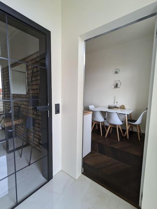 Vilipa-Apartments No.5 I Baumwollspinnerei I Kunstkraftwerk - 75M² I Balkon I Smart-Tv I Bad Mit Fussbodenheizung 라이프치히 외부 사진