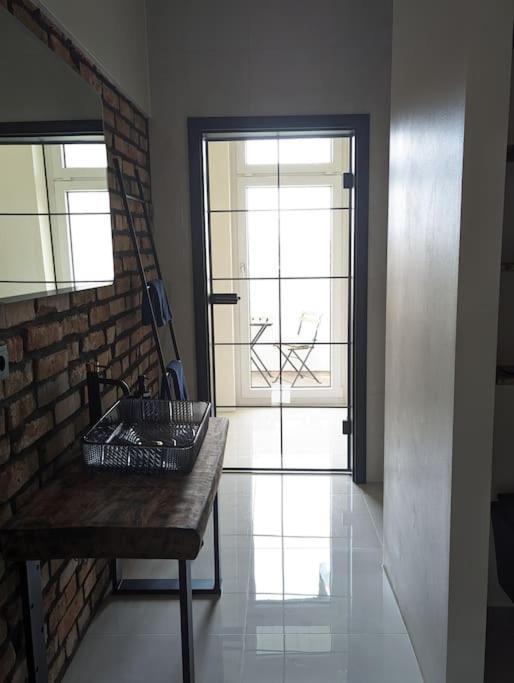 Vilipa-Apartments No.5 I Baumwollspinnerei I Kunstkraftwerk - 75M² I Balkon I Smart-Tv I Bad Mit Fussbodenheizung 라이프치히 외부 사진