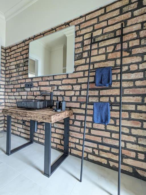 Vilipa-Apartments No.5 I Baumwollspinnerei I Kunstkraftwerk - 75M² I Balkon I Smart-Tv I Bad Mit Fussbodenheizung 라이프치히 외부 사진